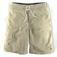 short de bain ralph lauren collection 2012 milieu argent,ralph lauren short